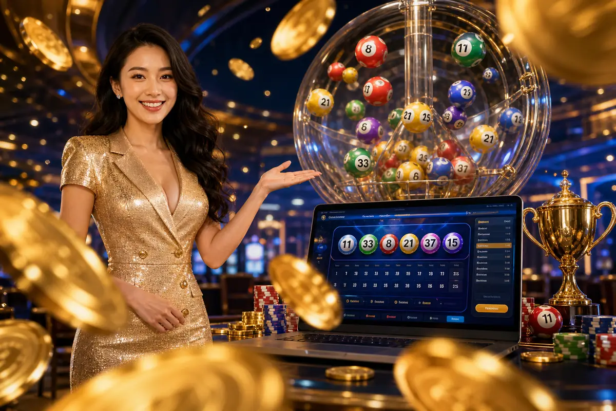 nbage VIP ক্লাব পুরস্কার ও ক্যাশব্যাক